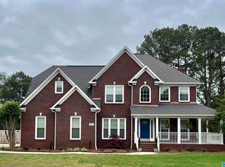 217 Hughes Pond Cir, Madison, AL 35758