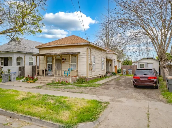 1233 S Depot St, Woodland, CA 95776