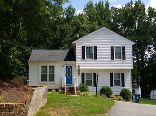 6355 Dahlia Ct, Mechanicsville, VA 23111
