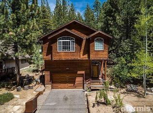 1460 Cherry Hills Cir, South Lake Tahoe, CA 96150