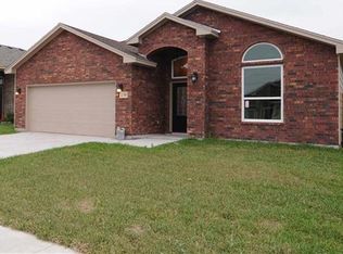 2318 Gilmour Ave, Corpus Christi, TX 78414