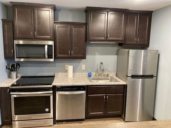 Rivertown Residential Suites | 212 Locust St, Monticello, MN