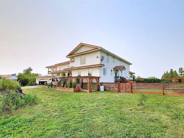 255046 S Township Road 250, Wheatland County, AB T1P 0K6