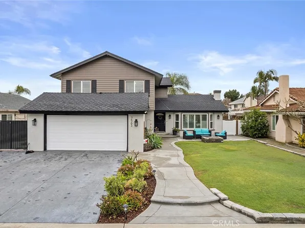 7563 E Camino Tampico, Anaheim, CA 92808