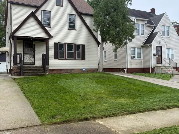 21104 Clare Ave, Maple Heights, OH 44137
