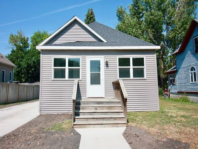 518 Andrews Ave, Breckenridge, MN, 56520