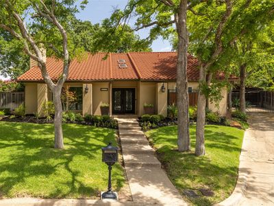 1819 Foxwood Ct, Arlington, TX, 76012