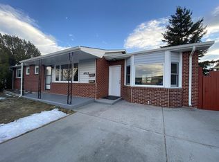 4703 E 17th St #2, Cheyenne, WY 82001