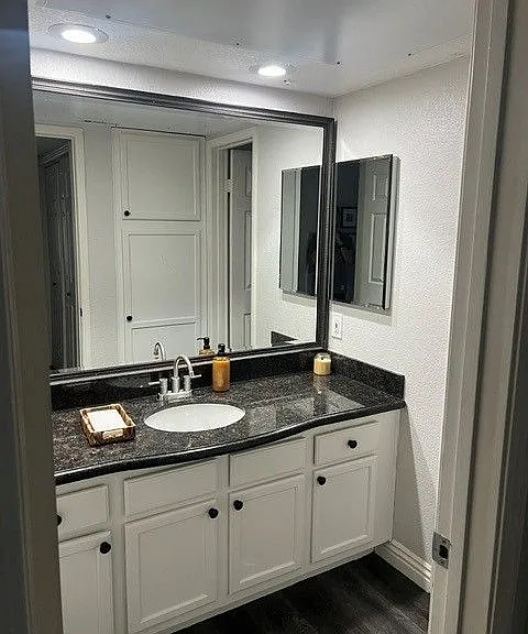 1030 Vista Del Cerro Dr #204 — Photo 4
