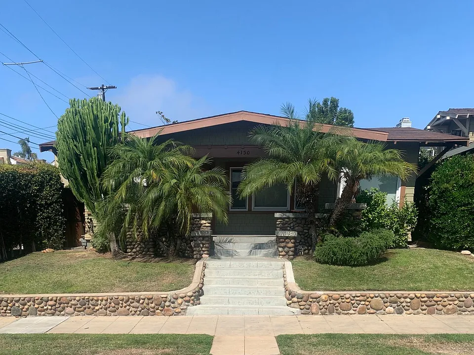4130 Hermosa Way