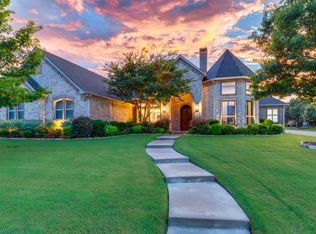 1891 Fostermill Dr, Prosper, TX 75078