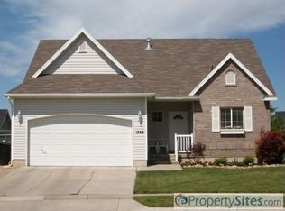 1298 S 1650 W, Syracuse, UT 84075