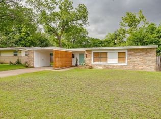 2904 Martin Lydon Ave, Fort Worth, TX 76133