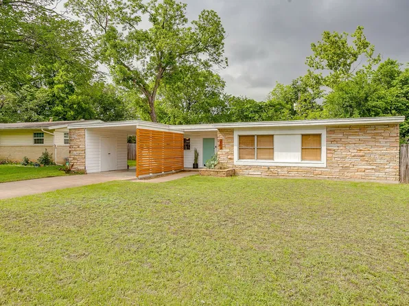 2904 Martin Lydon Ave, Fort Worth, TX 76133