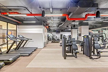 Rented by Living New York