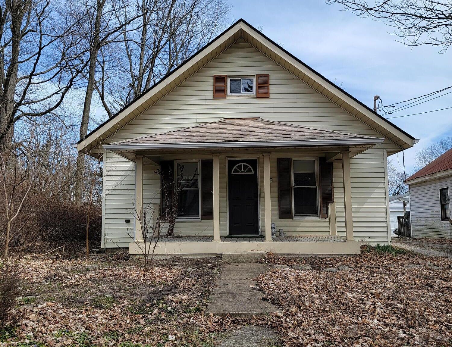 10434 Jerome Rd, Plain City, OH 43064 Zillow