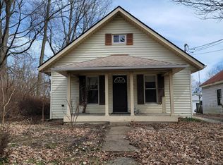 10434 Jerome Rd, Plain City, OH 43064