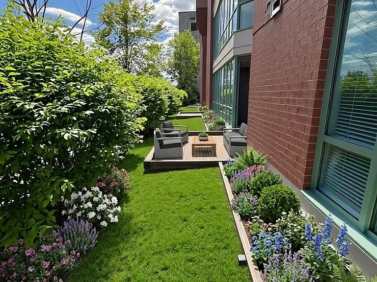 550 Cambridge St S #102 — Photo 29