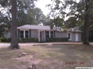 5407 Saks Rd, Anniston, AL 36206