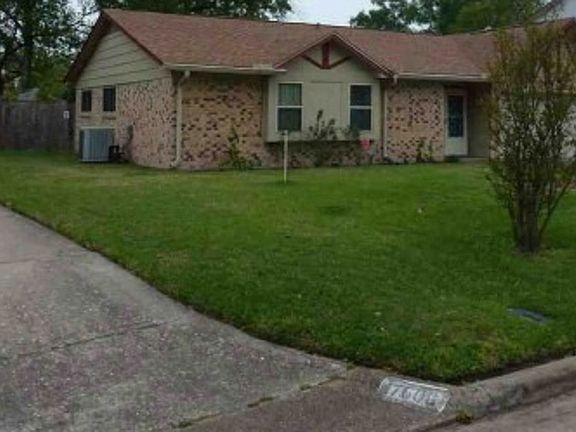 Exterior Address Verification