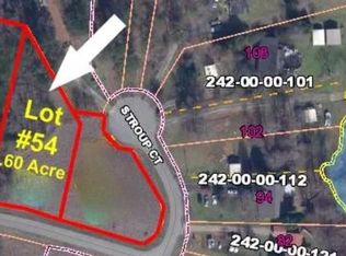 325 Cecil Dr, Waterloo, SC 29384