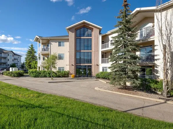 1095 NW Timberline Dr #201, Wood Buffalo, AB T9K 1Y7