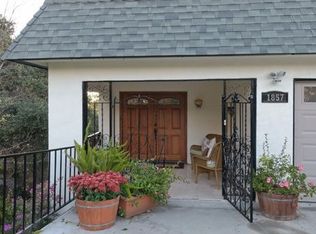 1857 Hanscom Dr, South Pasadena, CA 91030