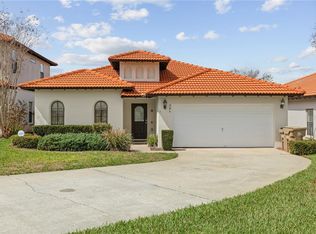 345 Summer Place Loop, Clermont, FL 34714