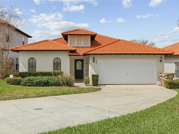 345 Summer Place Loop, Clermont, FL 34714