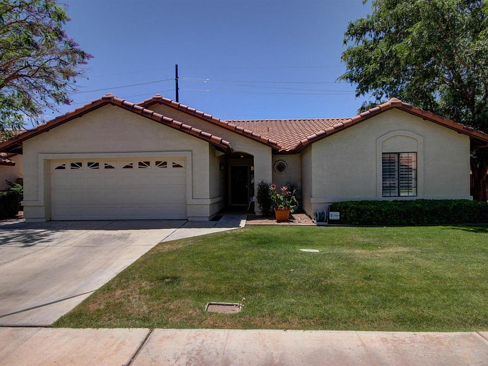 1st image of 1225 E Greenway Cir