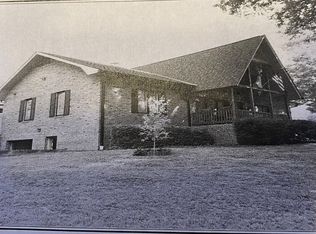 288 Harper Rd, Advance, NC 27006