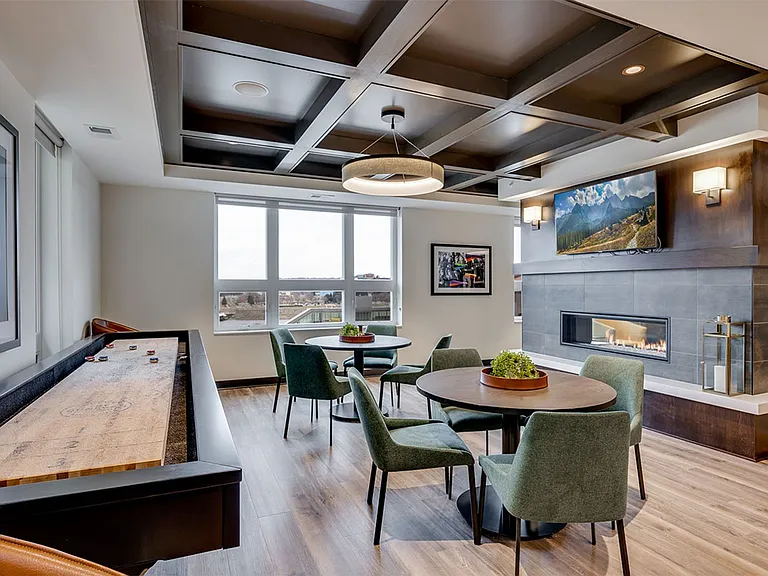 The Donegan Apartments — Photo 10