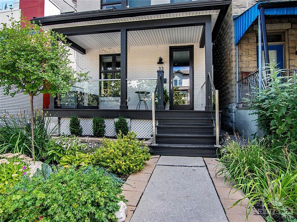 33 Douglas Ave, Ottawa, ON K1M 1G3 Zillow