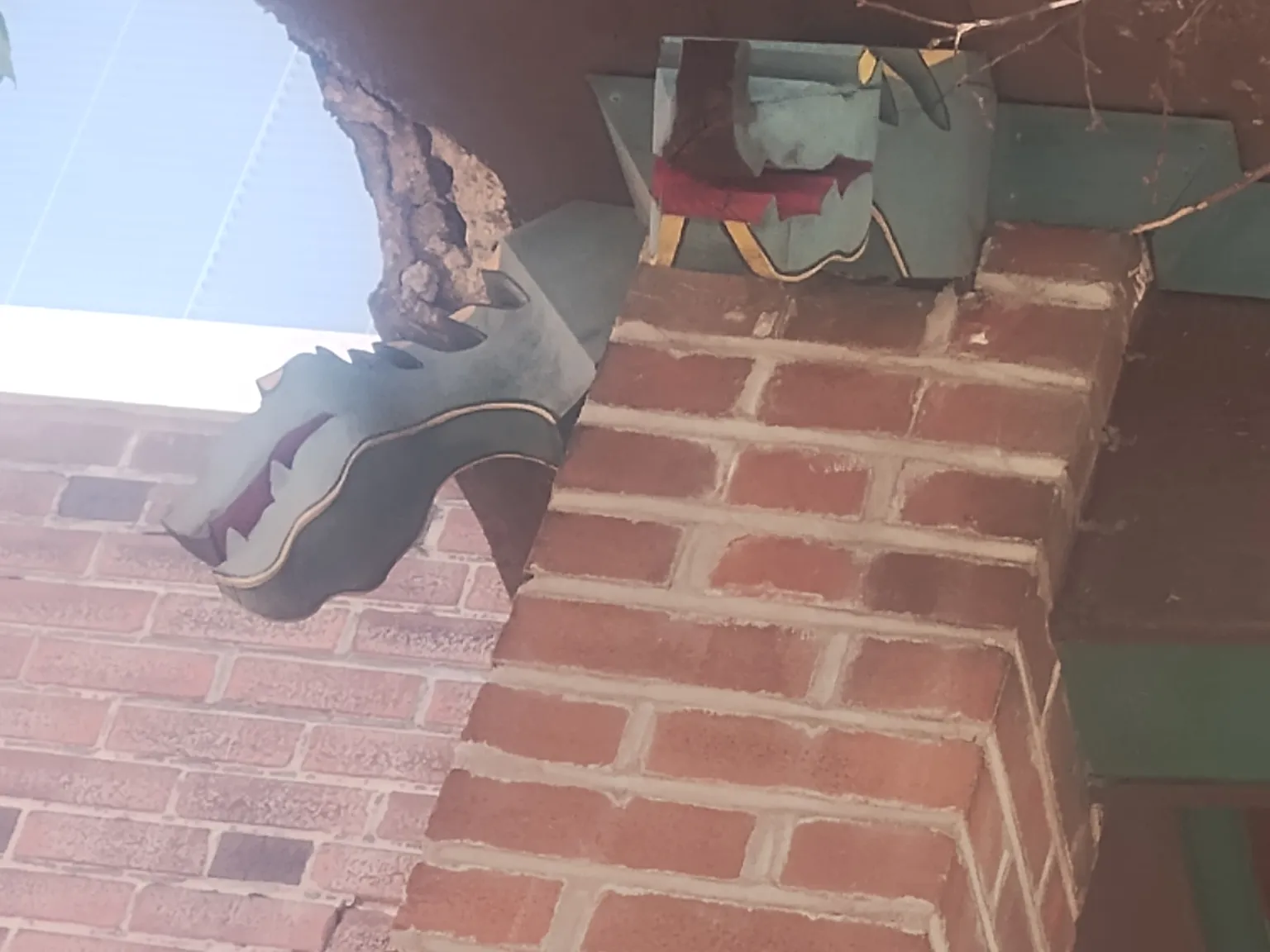 1 bed, 950 sqft, $725 — Photo 3
