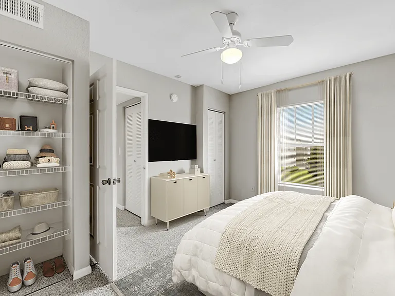 Walden Park Apartments — Photo 20