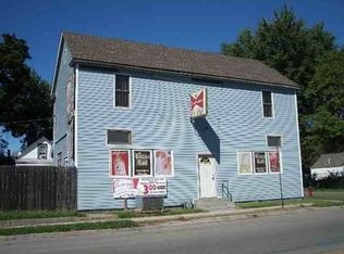 401 NE Emmett St, Topeka, KS 66616