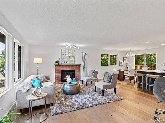 New windows throughout the entire home.