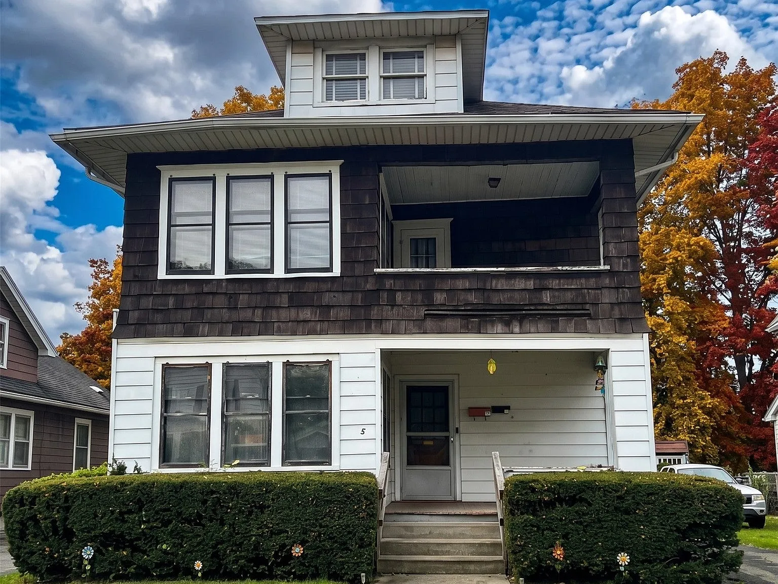 2 bed, 1.0 bath, 1000 sqft, $1,650 — Photo 1