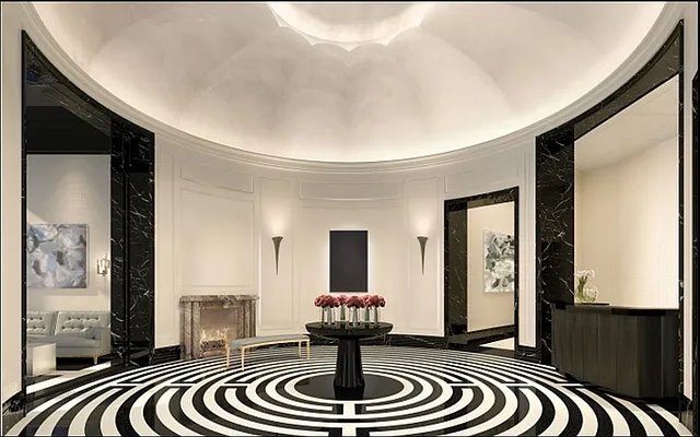 Rented by Douglas Elliman | media 28