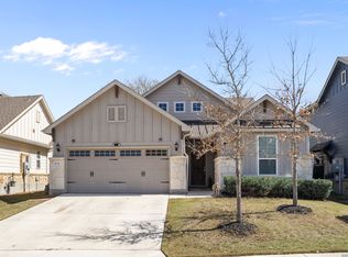 9134 Curling Post, Schertz, TX 78154