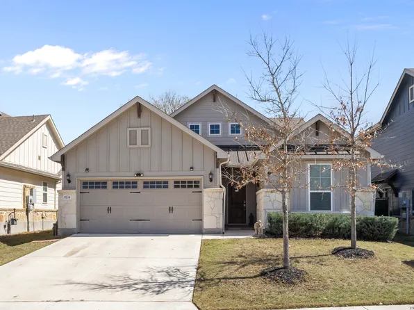 9134 Curling Post, Schertz, TX 78154