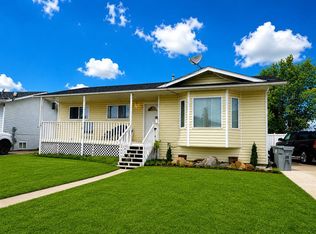 4500 S Redwood Pl, High Prairie, AB T0G1E0