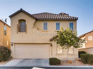 8053 Wards Ferry St, Las Vegas, NV 89139