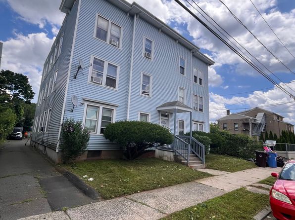 21 Olive St #1