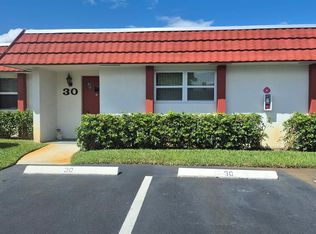 5800 Fernley Dr W APT 30, West Palm Beach, FL 33415