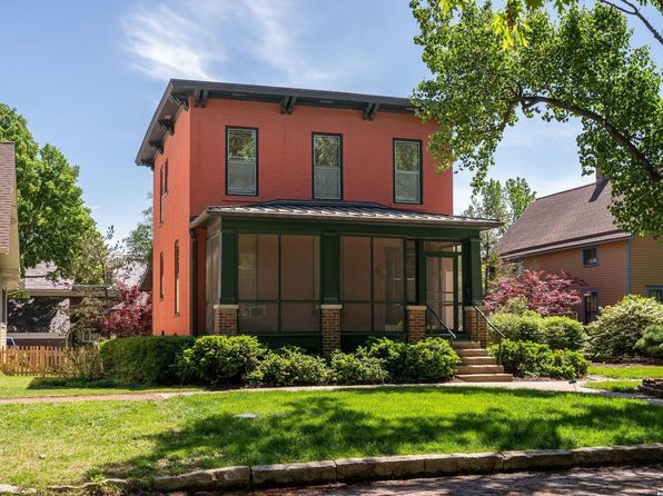 720 Ohio St, Lawrence, KS 66044
