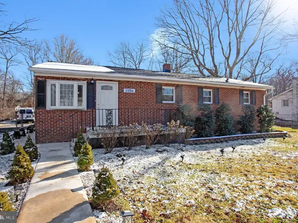 13704 Tower Rd, Brandywine, MD 20613