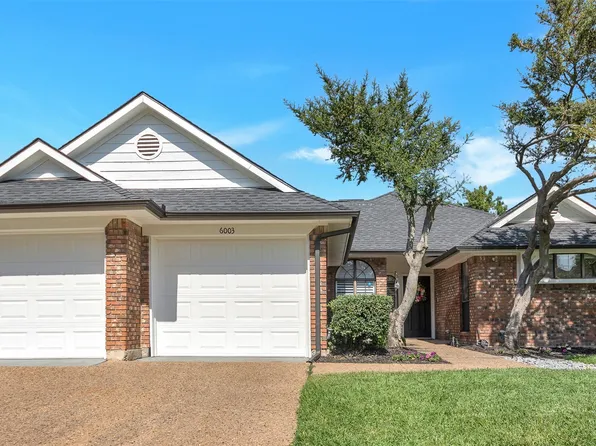 6003 Bent Creek Trl, Dallas, TX 75252