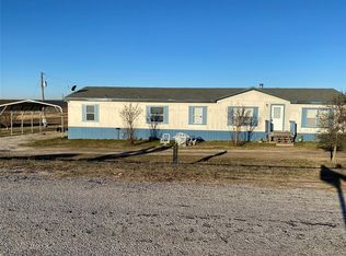 159 Lone Tree Ln, Decatur, TX 76234