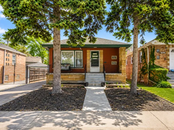 10941 S Kedzie Ave, Chicago, IL 60655